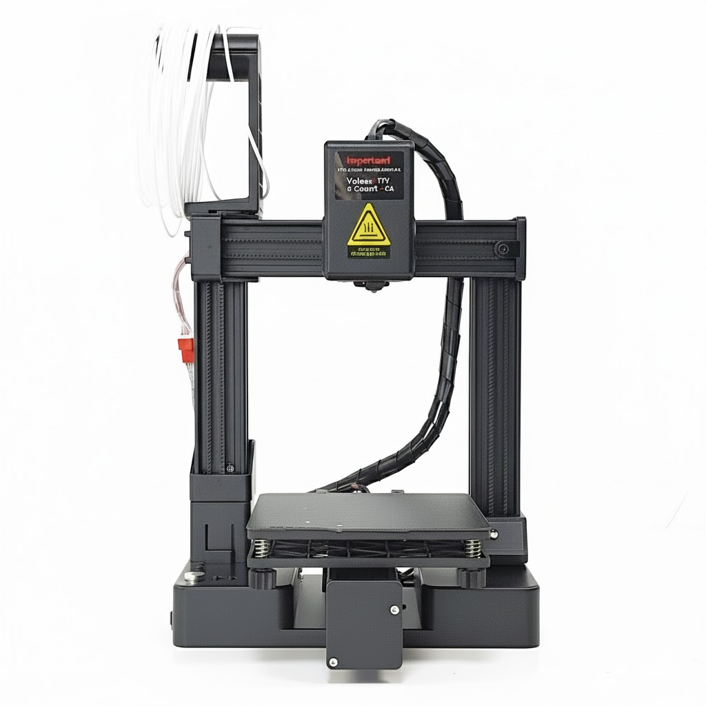 Imprimante 3D PurePrint Start