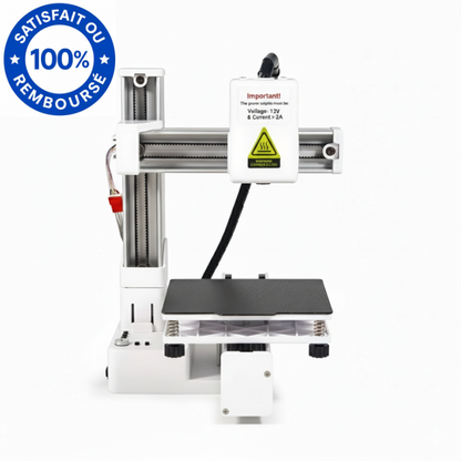 Imprimante 3D PurePrint Start