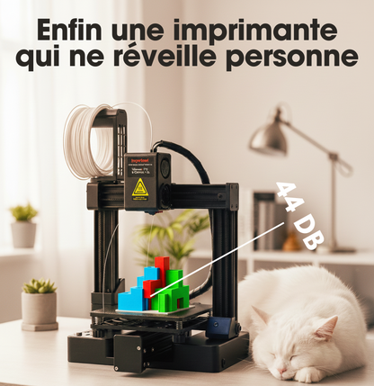 Imprimante 3D PurePrint Start