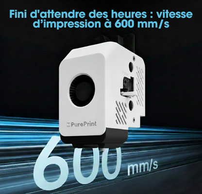 Imprimante 3D PurePrint Start